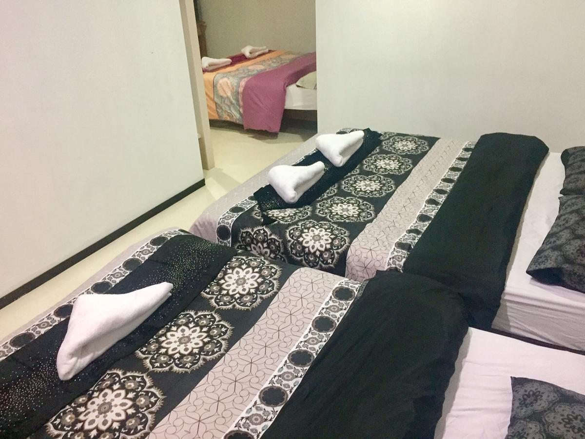 Mrc Hotel Melaka Raya Εξωτερικό φωτογραφία